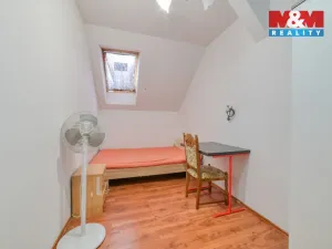 Prodej obchodního prostoru, Žlutice, Mlýnská, 845 m2