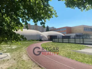 Prodej bytu 1+kk, Praha - Chodov, Benkova, 30 m2