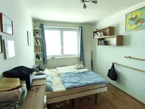 Pronájem bytu 2+kk, Praha - Kolovraty, K Říčanům, 49 m2