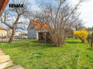 Prodej pozemku pro bydlení, Holubov, 739 m2