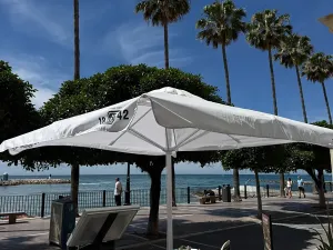 Pronájem restaurace, Marbella, Španělsko, 50 m2
