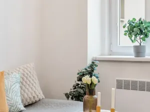 Prodej bytu 1+1, Praha - Libeň, Na Dědince, 32 m2