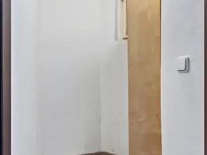 Prodej bytu 1+1, Praha - Libeň, Na Dědince, 32 m2