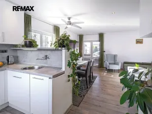 Prodej rodinného domu, Obříství, V. Talicha, 170 m2