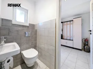 Prodej rodinného domu, Obříství, V. Talicha, 170 m2