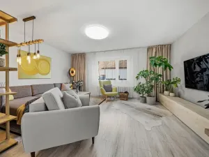 Prodej rodinného domu, Hradec Králové, U Cihelny, 110 m2