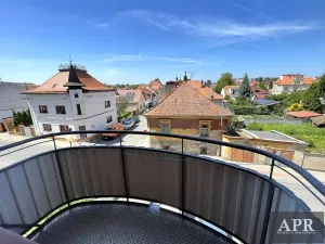 Pronájem bytu 1+kk, Uherské Hradiště, Jindřicha Pruchy, 28 m2