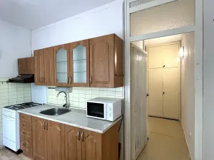 Prodej bytu 2+1, Uherský Brod, Družstevní, 57 m2