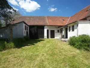 Prodej chalupy, Albrechtice nad Vltavou, 168 m2