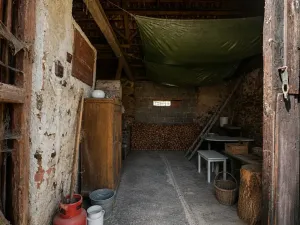 Prodej chalupy, Albrechtice nad Vltavou, 168 m2