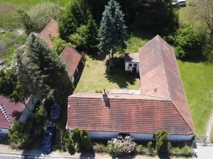 Prodej chalupy, Albrechtice nad Vltavou, 168 m2