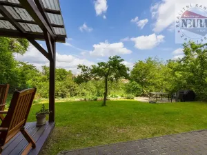 Prodej bytu 3+kk, Praha - Veleslavín, Pod novým lesem, 81 m2