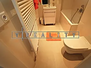 Pronájem bytu 1+kk, Praha - Vršovice, 28. pluku, 35 m2