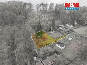 Prodej chaty, Kaliště - Lensedly, 52 m2