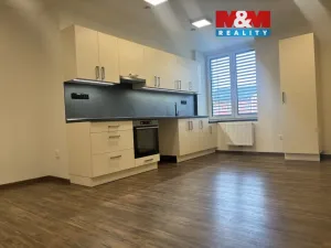 Pronájem bytu 2+kk, Veselí nad Lužnicí, Třída Čs. armády, 49 m2