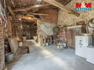 Prodej rodinného domu, Jeneč, Nouzov, 214 m2
