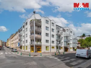 Prodej bytu 2+kk, Praha - Libeň, Na sypkém, 65 m2