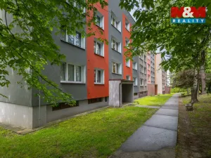 Prodej bytu 4+1, Frýdek-Místek - Frýdek, Habrová, 97 m2