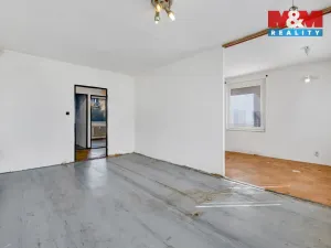 Prodej bytu 3+1, Beroun - Beroun-Město, Bezručova, 53 m2