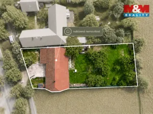 Prodej rodinného domu, Kostelec nad Černými lesy - Svatbín, 140 m2