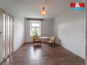 Prodej rodinného domu, Kostelec nad Černými lesy - Svatbín, 140 m2