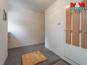 Prodej rodinného domu, Kostelec nad Černými lesy - Svatbín, 140 m2