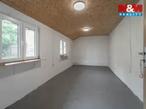 Prodej rodinného domu, Kostelec nad Černými lesy - Svatbín, 140 m2