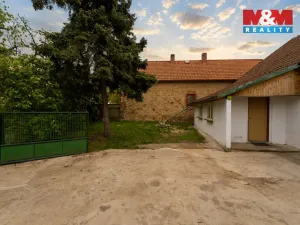 Prodej rodinného domu, Kostelec nad Černými lesy - Svatbín, 140 m2