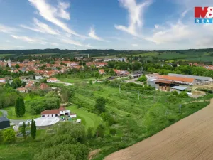 Prodej pozemku pro bydlení, Kouřim, Na Salabce, 12293 m2