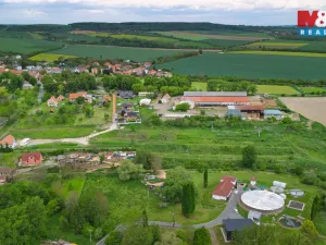 Prodej pozemku pro bydlení, Kouřim, Na Salabce, 12293 m2
