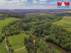 Prodej chaty, Vranov, 27 m2
