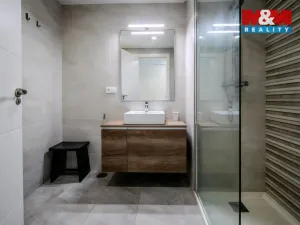 Prodej bytu 3+kk, Ostrava - Poruba, 1. československého armádního sboru, 89 m2
