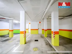 Prodej bytu 3+kk, Ostrava - Poruba, 1. československého armádního sboru, 89 m2