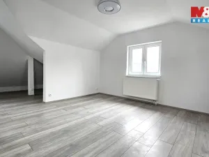 Prodej činžovního domu, Nejdek, Chodovská, 245 m2