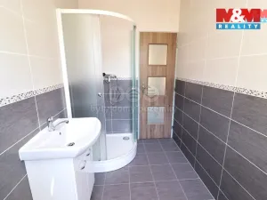 Prodej rodinného domu, Nejdek, Chodovská, 245 m2