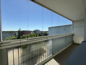 Prodej bytu 3+1, Praha - Háje, Stříbrského, 75 m2