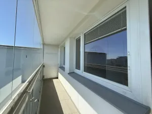 Prodej bytu 3+1, Praha - Háje, Stříbrského, 75 m2