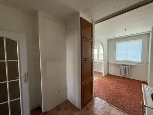 Prodej bytu 3+1, Praha - Háje, Stříbrského, 75 m2