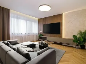 Prodej bytu 4+kk, Ostrava, 105 m2