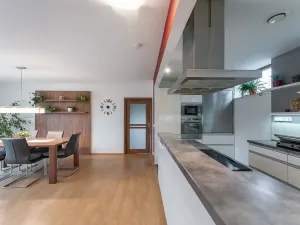 Prodej rodinného domu, Javornice, 183 m2