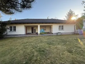 Prodej rodinného domu, Františkovy Lázně - Horní Lomany, Lomanská, 174 m2