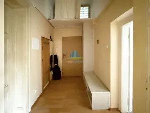 Prodej bytu 3+kk, Františkovy Lázně, Boženy Němcové, 94 m2