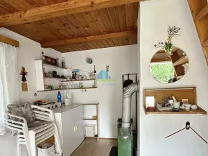 Prodej chaty, Cheb, Tršnická, 16 m2