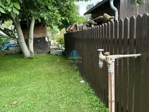 Prodej chaty, Cheb, Tršnická, 16 m2