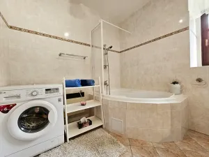 Prodej rodinného domu, Malinová, 105 m2