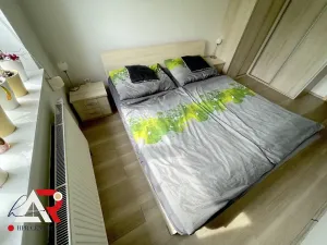 Pronájem bytu 3+kk, Brno, Kneslova, 74 m2