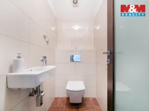 Prodej rodinného domu, Cheznovice, 227 m2