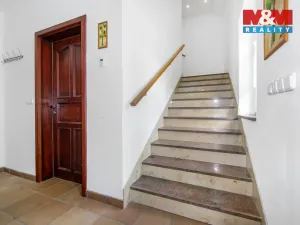 Prodej rodinného domu, Cheznovice, 227 m2