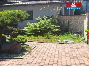 Prodej rodinného domu, Petrovice u Karviné - Dolní Marklovice, 280 m2