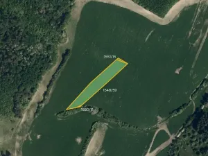 Prodej pole, Kyjov, 14142 m2
